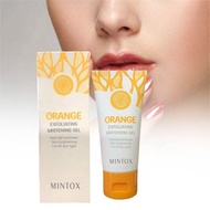 1 HỘP Gmeelan Kem Blood Orange 50g Tẩy Tế Bào Chết Exfoliate Gel Làm Trắng Da Tẩy Tế Bào Chết