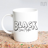 Black lives matter 9 Mug Quote