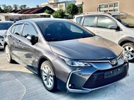 2019 Toyota Altis 1.8#強力過件99% #可全額貸 #超額貸 #車換車結清