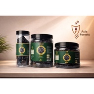 Ajwa AA | AAA Large | VIP | Madinah Dates Kurma Ajwa Premium From Saudia Arabia Produk Asli