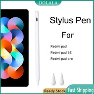 Stylus Pen For Redmi pad and Redmi pad SE/pro Capacitive Stylus Pencil