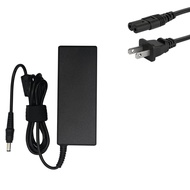 MyVolts 19V power supply adaptor compatible with/replacement for LG 25UM57, 25UM57-P, 25UM58, 34UM58