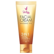 IWHITE KOREA Facial Cream 65ml
