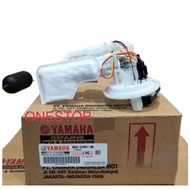 FUEL PUMP FUEL PUMP VIXION NEW R LEX R15 R 15 BK6-E3907-00 Original