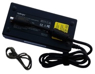 UpBright 24V 6A HIGH POWER AC/DC Adapter Compatible with AURIA EQ276W EQ276WN 27" WQHD Korean IPS LE