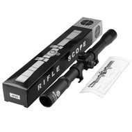 Long Sight Branch 4 Times 4x20