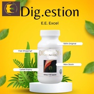 E.excel Digeston