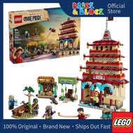 LEGO 75638 Battle at Arlong Park | LEGO One Piece