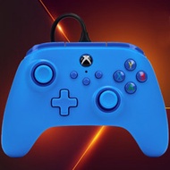 PowerA Xbox Series X | S 專用控制器（藍）