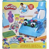 [NEW] Play-Doh Zoom Zoom Vacuum and Cleanup Toy with 5 Colours - STOCKS