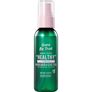 Nature Labo Diane Be True Hair Oil 100ml Out-bath treatments