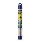 Irwin Masonary Drill Bit Dia 6mm