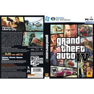 GTA IV PC GAME [Offline]