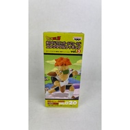 Dragon Ball World Collectable Figure (DWC) Vol.3 Number DBZ020 Regum New
