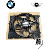 BMW Z4 E90 E91 E92 E82 E84 FAN MOTOR ASSEMBLY ( 17427590699 )