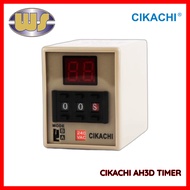 CIKACHI AH3D DIGITAL TIMER