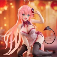 出包王女菈菈惡魔尾巴款