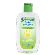 Johnson Baby Cologne Summer Swing (125ml)