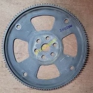 Flywheel Mazda 2 2012 Engine Code Cy 150cc Mazda2 Y2007 ZY 1500cc.