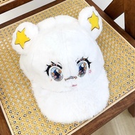 Plush Japanese Cute Two-Dimensional Cartoon Warm Ear Cap Ear Baseball Cap