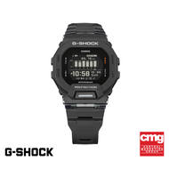 [ของแท้] CASIO นาฬิกาข้อมือผู้ชาย รุ่น G-SHOCK WATCH GBD-200-1DR นาฬิกา นาฬิกาข้อมือ สายเรซิ่น นาฬิก