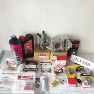 PACKAGE HLY 💯ORIGINAL💯 SPEC 57 FOR 135LC/FZ150