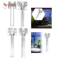 [Gamchiano] Aquarium Surface Skimmer, Robust Aquarium Accessory, Lightweight Aquarium, Functional fo