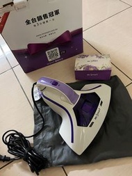小紫UV塵蹣吸塵器