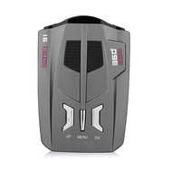 V9 Car Electronic Dog Radar Detector Mobile Radar Speed Measuring Electronic Dog Automotive GPS for 