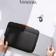 Laptop BagVINNETORA LaptopWanita Puffy Laptop Case Laptop Protection 14-16 inch 1257 Laptop Bag 16 I