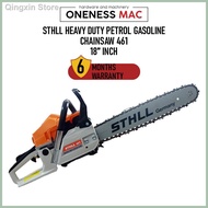 ◎CHAINSAW 18'' INCH GUIDE BAR -MS461