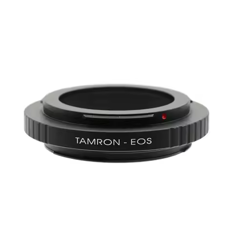 Adaptall 2 - EF EOS Mount Adapter Ring for Tamron Adaptall 2 AD2 Lens for Canon EOS EF EF-S mount ca
