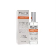 《包順豐櫃》Butterfly Flowers Cologne by Demeter 120ML / Fragrance for Men and Women / 中性香水 / EDC Eau De C