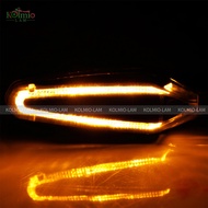 LED Turn Signal Light Fit For BMW R Nine T Pure Urban Scrambler R9T G310R G310GS G310 GS S1000RR Mot