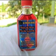 minyak angin medu gastrik gerd