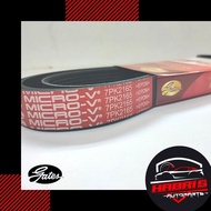 Honda Civic SNA SNB FD 1.8 GATES EPDM 7PK2165