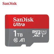 HP V380 Pro Memory Card Tf Card for Cctv | Micro Sd 32 64 128 256 512Gb 1Tb 2Tb