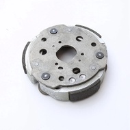 Original Motorcycle Scooter Driven Wheel Clutch Block Centrifugal Shoes For Haojue VR150 VR 150cc 15