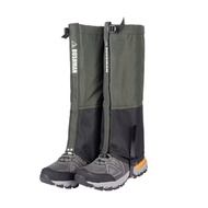 Gaiter bushman gaiter foot protector waterproof hiking climbing shoes