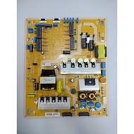 Samsung QLED 55" TV Model: QA55Q7FAMK / Power Board / T-Con Board / Ribbon Wire