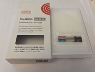 Ortofon LW-800S 唱頭接線