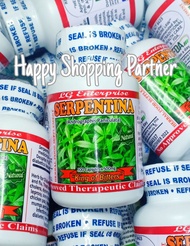 Serpentina Capsule King of Bitter (100 Capsules x 500 mg)