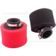 38MM Off-Road Motorcycle ATV Beach Kart GY6 50/80CC Sponge Air Filter GX200 VM22
