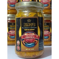 King's Premium Crab Paste