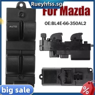 Car Master Window Lift Control Switch 16 Pins BL4E-66-350AL2 BL4E-66-350W1 for  6 2003-2005