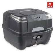 Givi 33 liter rear tank - B33N2M ATLAS