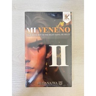 Mi Veneno 2 Hudanajwa  Novel