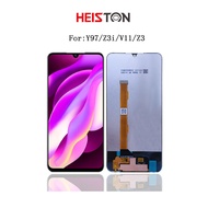 HEISTON ~ Lcd Touchscreen Vivo Y97 / Z3i / V11 / Z3