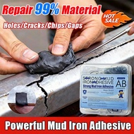 【24 hours delivery】gam besi paling kuat tahan panas Multi-functional Plastic Steel Clay Metal Repair