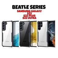 Samsung S22 S22 plus Case Xundd Beatle Series Antishock Case s22 case s22plus Case